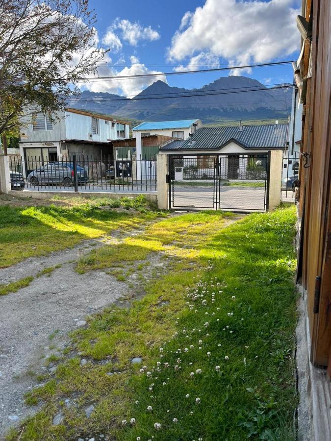 ウシュアイア Del Valle Alquiler Temporarioヴィラ エクステリア 写真